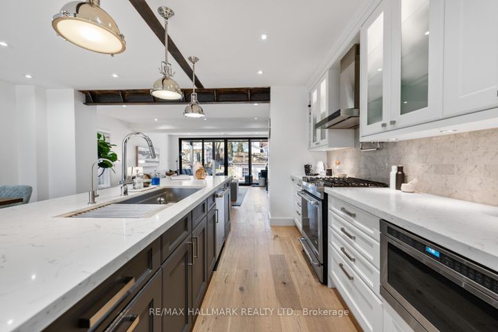 Photo 7 at 148 Cranbrooke Avenue, Lawrence Park North, Toronto