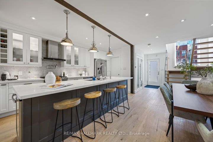 Photo 9 at 148 Cranbrooke Avenue, Lawrence Park North, Toronto