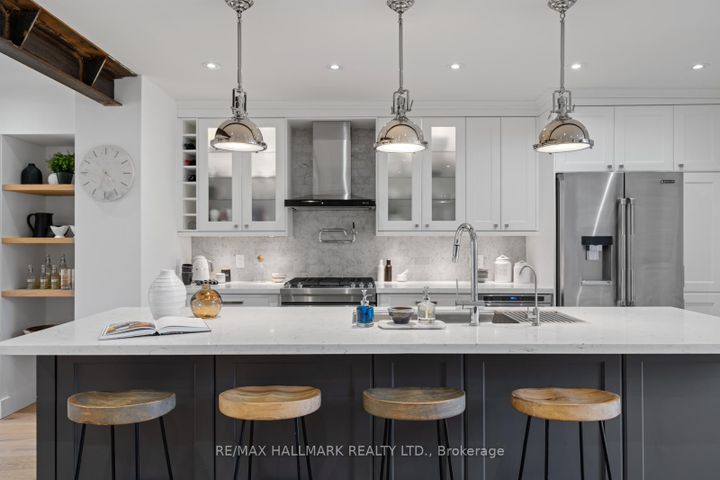 Photo 12 at 148 Cranbrooke Avenue, Lawrence Park North, Toronto