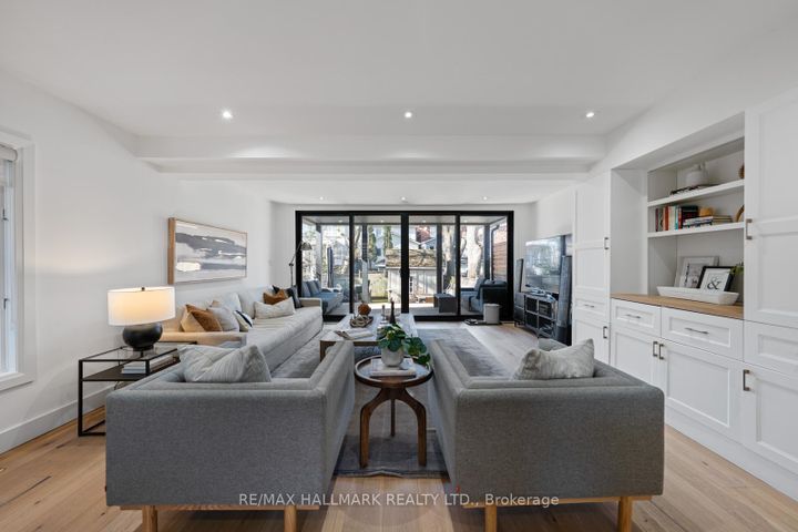 Photo 13 at 148 Cranbrooke Avenue, Lawrence Park North, Toronto