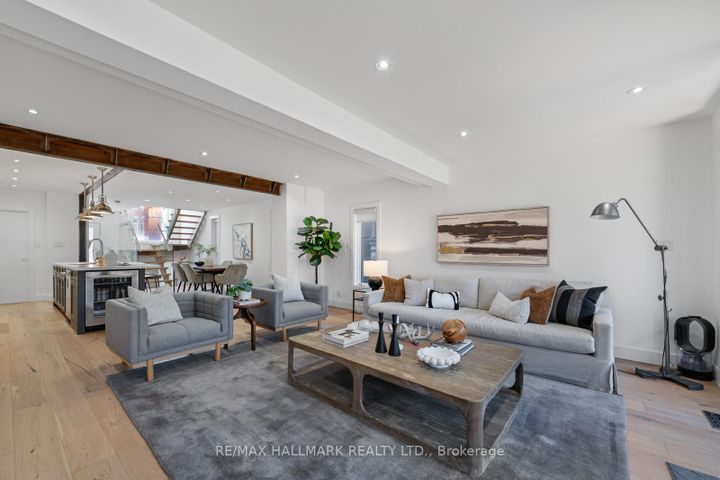 Photo 17 at 148 Cranbrooke Avenue, Lawrence Park North, Toronto