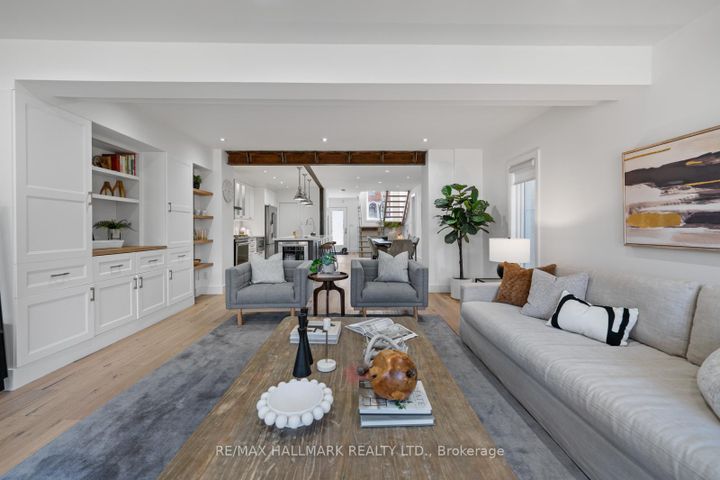 Photo 18 at 148 Cranbrooke Avenue, Lawrence Park North, Toronto