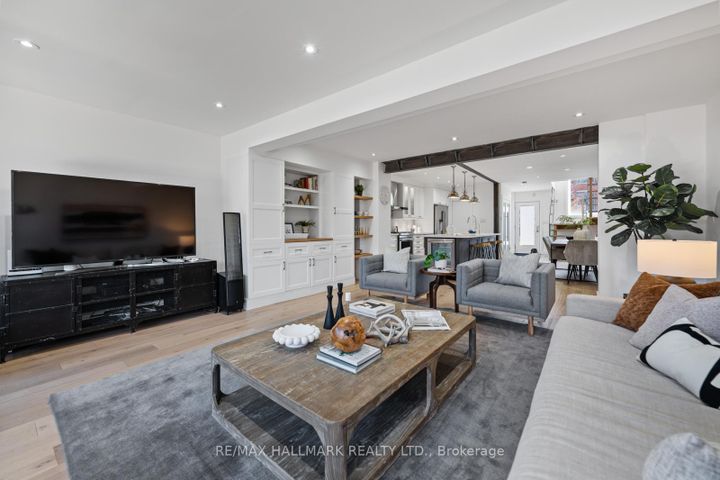 Photo 19 at 148 Cranbrooke Avenue, Lawrence Park North, Toronto