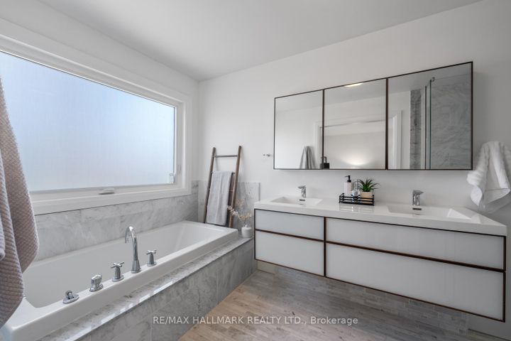 Photo 24 at 148 Cranbrooke Avenue, Lawrence Park North, Toronto