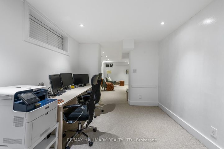 Photo 36 at 148 Cranbrooke Avenue, Lawrence Park North, Toronto