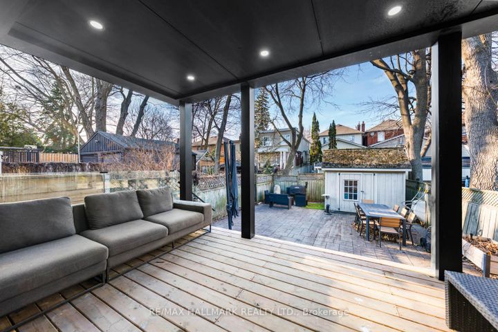 Photo 42 at 148 Cranbrooke Avenue, Lawrence Park North, Toronto