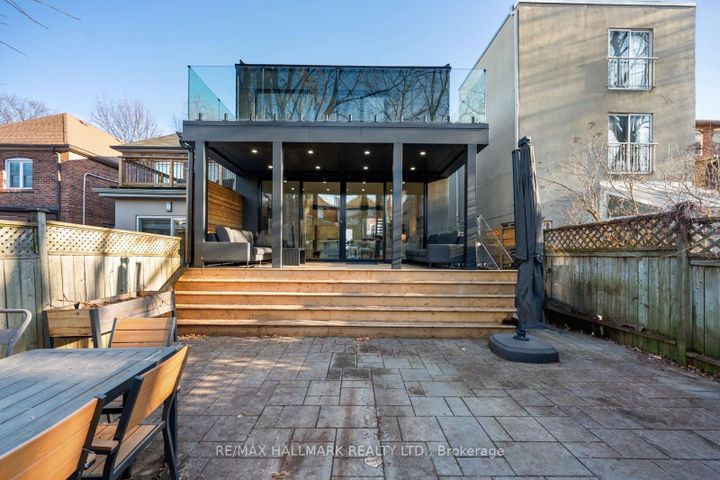 Photo 44 at 148 Cranbrooke Avenue, Lawrence Park North, Toronto