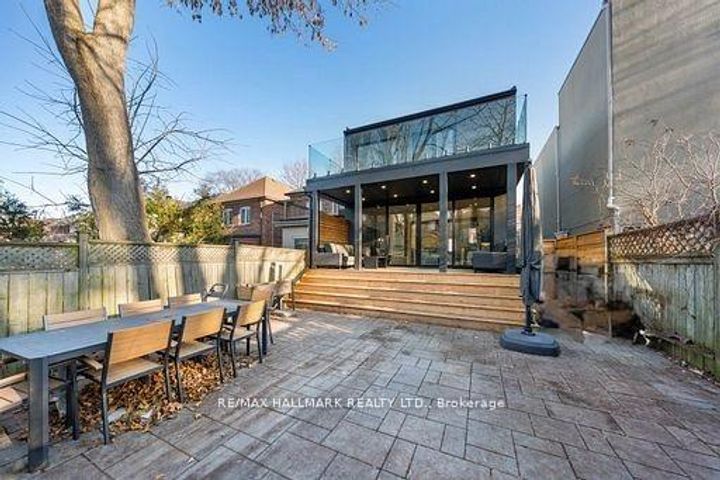 Photo 45 at 148 Cranbrooke Avenue, Lawrence Park North, Toronto