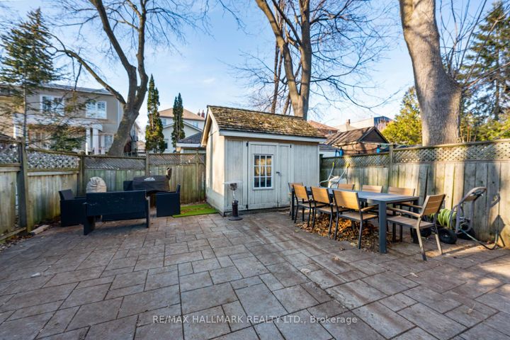 Photo 46 at 148 Cranbrooke Avenue, Lawrence Park North, Toronto