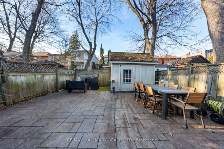 Photo 47 at 148 Cranbrooke Avenue, Lawrence Park North, Toronto