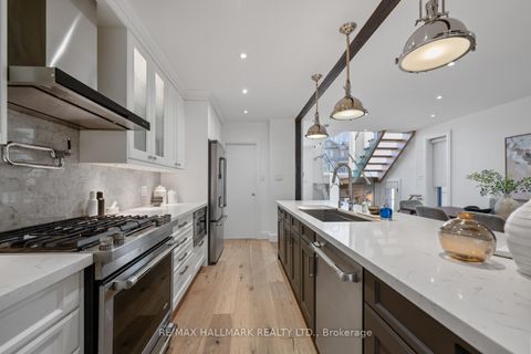 Photo 8 at 148 Cranbrooke Avenue, Lawrence Park North, Toronto