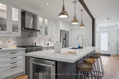 Photo 10 at 148 Cranbrooke Avenue, Lawrence Park North, Toronto