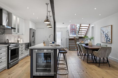 Photo 11 at 148 Cranbrooke Avenue, Lawrence Park North, Toronto