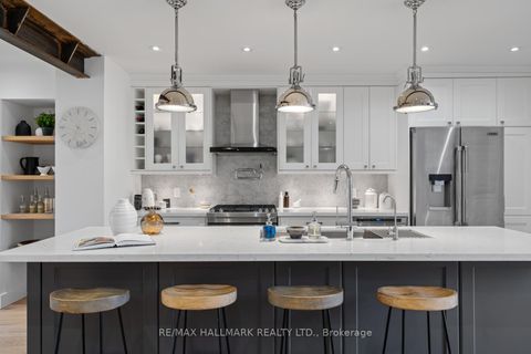 Photo 12 at 148 Cranbrooke Avenue, Lawrence Park North, Toronto