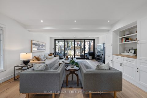 Photo 13 at 148 Cranbrooke Avenue, Lawrence Park North, Toronto