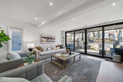 Photo 15 at 148 Cranbrooke Avenue, Lawrence Park North, Toronto