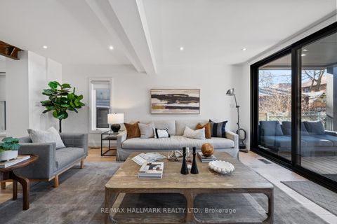 Photo 16 at 148 Cranbrooke Avenue, Lawrence Park North, Toronto