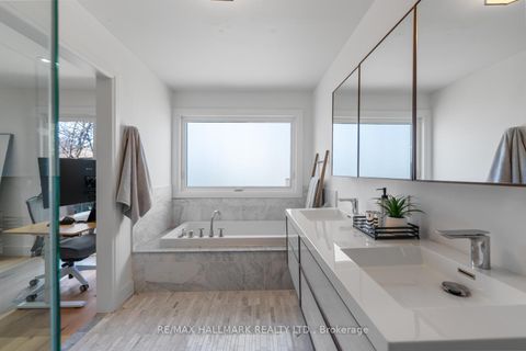 Photo 25 at 148 Cranbrooke Avenue, Lawrence Park North, Toronto