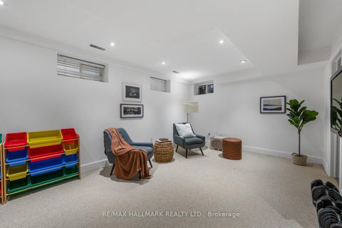 Photo 38 at 148 Cranbrooke Avenue, Lawrence Park North, Toronto