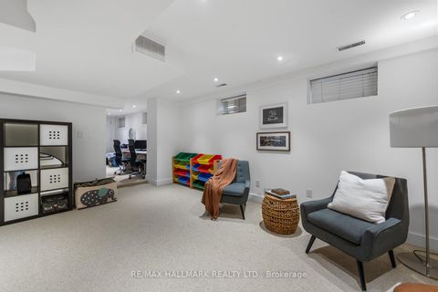 Photo 40 at 148 Cranbrooke Avenue, Lawrence Park North, Toronto