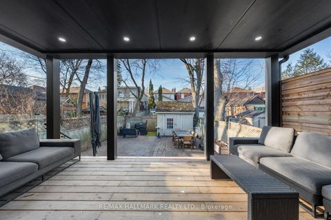 Photo 43 at 148 Cranbrooke Avenue, Lawrence Park North, Toronto