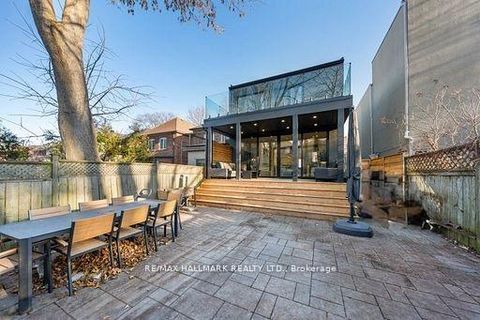 Photo 45 at 148 Cranbrooke Avenue, Lawrence Park North, Toronto