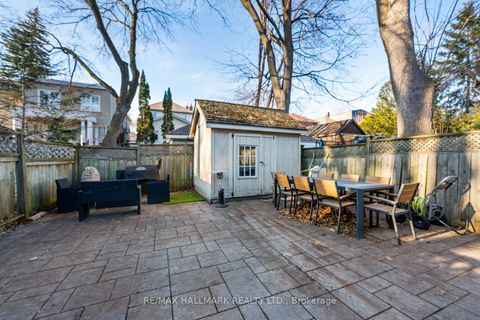 Photo 46 at 148 Cranbrooke Avenue, Lawrence Park North, Toronto