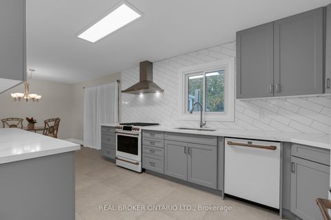 Photo 10 at 17 Locke Avenue, Stayner, Clearview