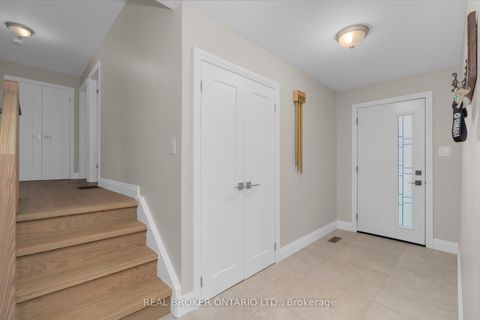 Photo 11 at 17 Locke Avenue, Stayner, Clearview