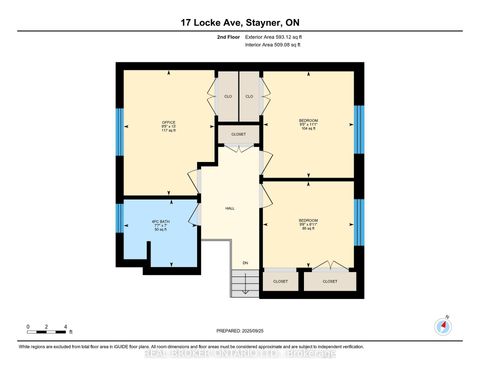 Photo 26 at 17 Locke Avenue, Stayner, Clearview