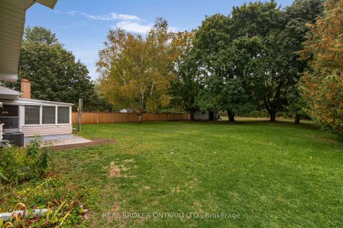 Photo 35 at 17 Locke Avenue, Stayner, Clearview