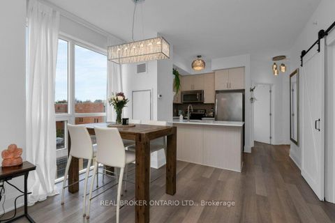 Photo 0 at #503 - 111 Worsley Street, City Centre, Barrie