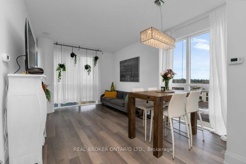 Photo 4 at #503 - 111 Worsley Street, City Centre, Barrie