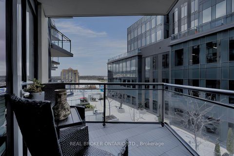 Photo 7 at #503 - 111 Worsley Street, City Centre, Barrie