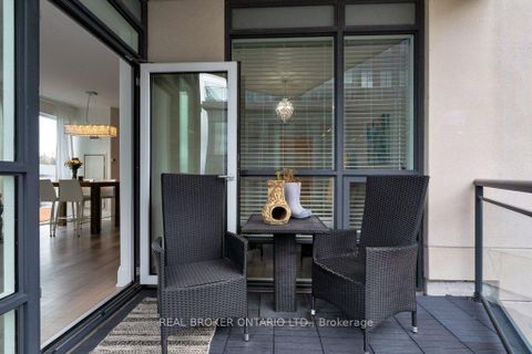 Photo 9 at #503 - 111 Worsley Street, City Centre, Barrie