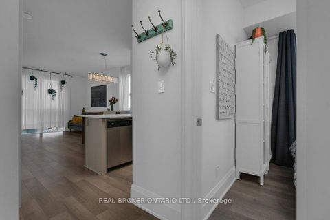 Photo 14 at #503 - 111 Worsley Street, City Centre, Barrie