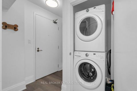 Photo 15 at #503 - 111 Worsley Street, City Centre, Barrie