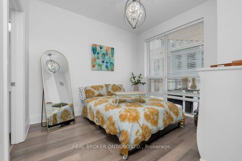 Photo 16 at #503 - 111 Worsley Street, City Centre, Barrie