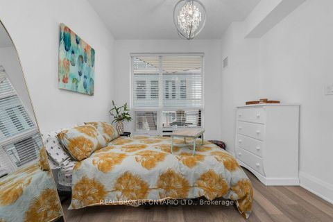 Photo 17 at #503 - 111 Worsley Street, City Centre, Barrie