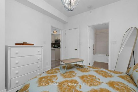 Photo 19 at #503 - 111 Worsley Street, City Centre, Barrie