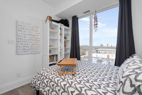 Photo 21 at #503 - 111 Worsley Street, City Centre, Barrie