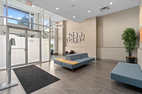 Photo 26 at #503 - 111 Worsley Street, City Centre, Barrie