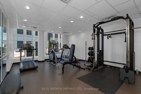 Photo 28 at #503 - 111 Worsley Street, City Centre, Barrie