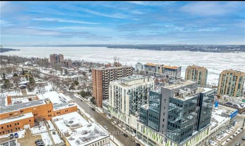 Photo 29 at #503 - 111 Worsley Street, City Centre, Barrie