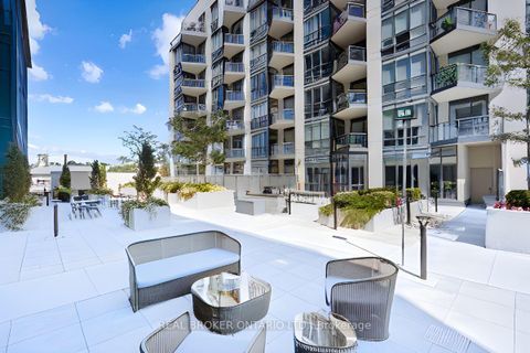 Photo 30 at #503 - 111 Worsley Street, City Centre, Barrie