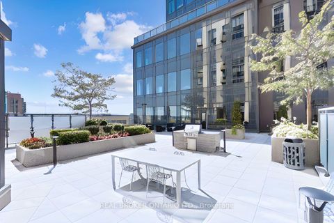 Photo 31 at #503 - 111 Worsley Street, City Centre, Barrie