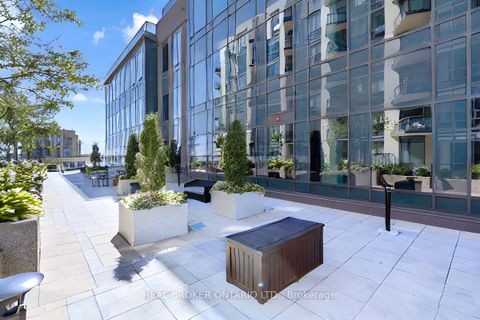 Photo 34 at #503 - 111 Worsley Street, City Centre, Barrie