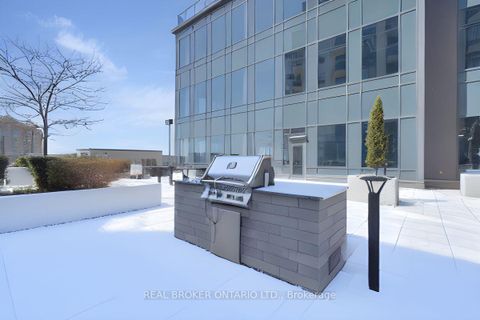 Photo 35 at #503 - 111 Worsley Street, City Centre, Barrie