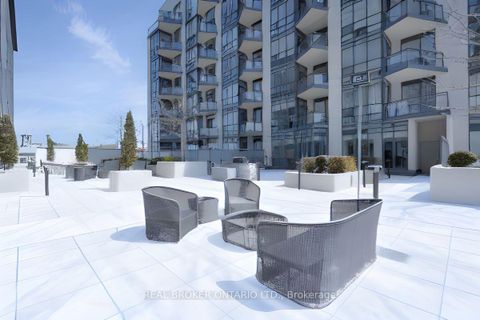 Photo 36 at #503 - 111 Worsley Street, City Centre, Barrie