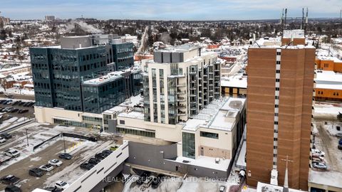 Photo 37 at #503 - 111 Worsley Street, City Centre, Barrie